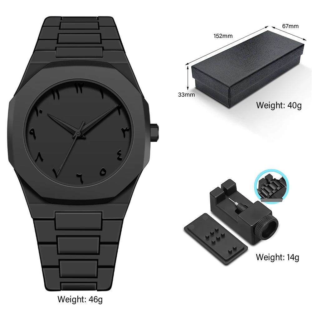 Men's Top Luxury Business Watches
