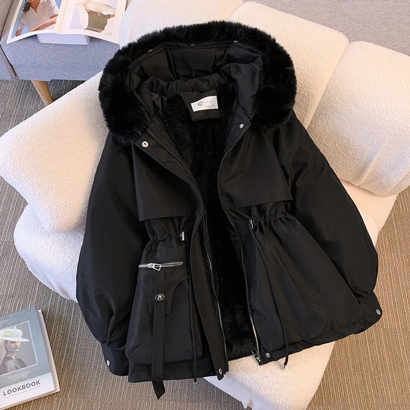 Jacket Winter Coat for Women