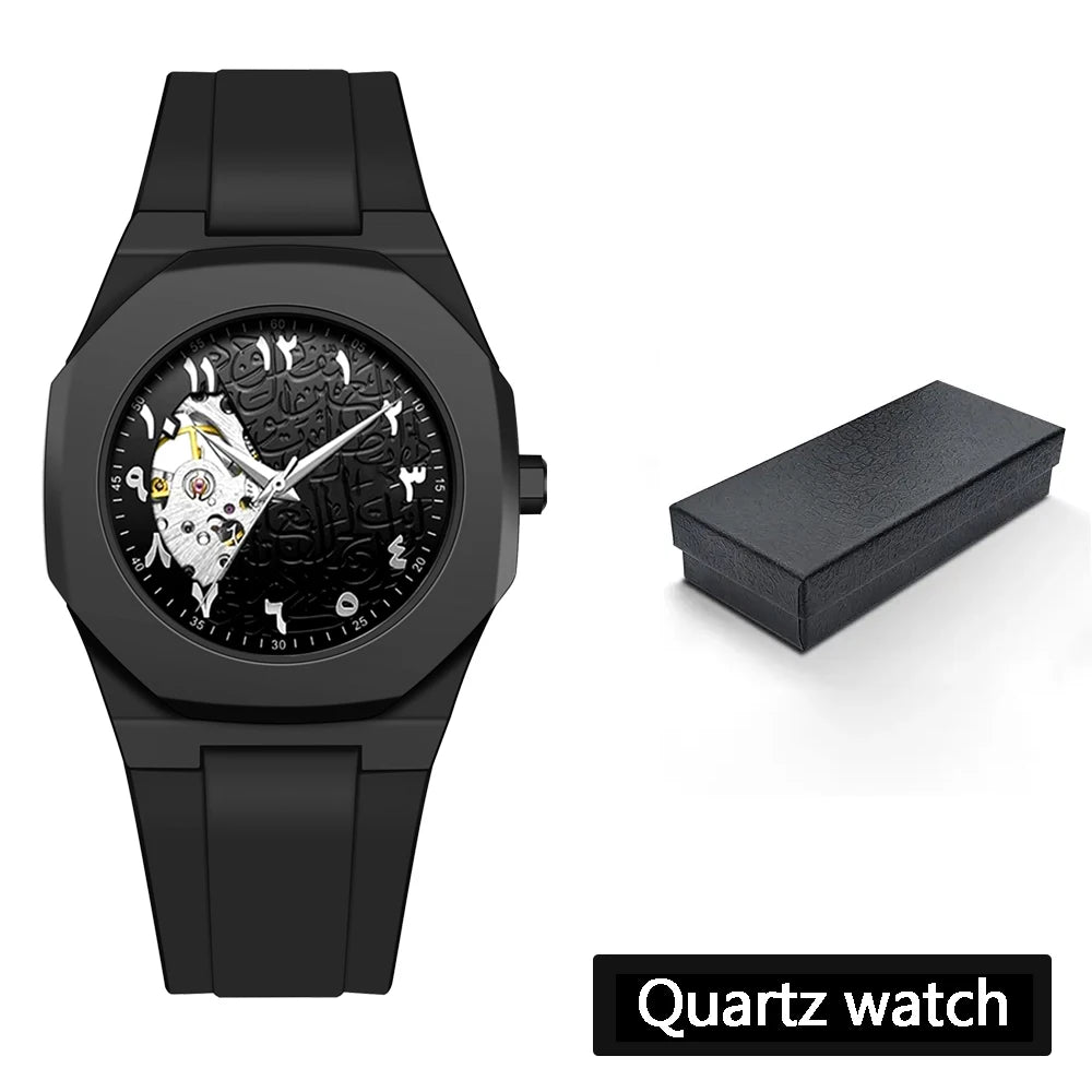Men's Top Luxury Business Watches