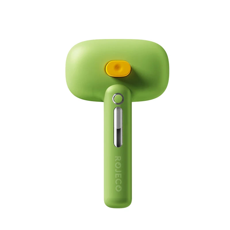 Pet Steam Comb Electric Spray Brushes For Dog Cat