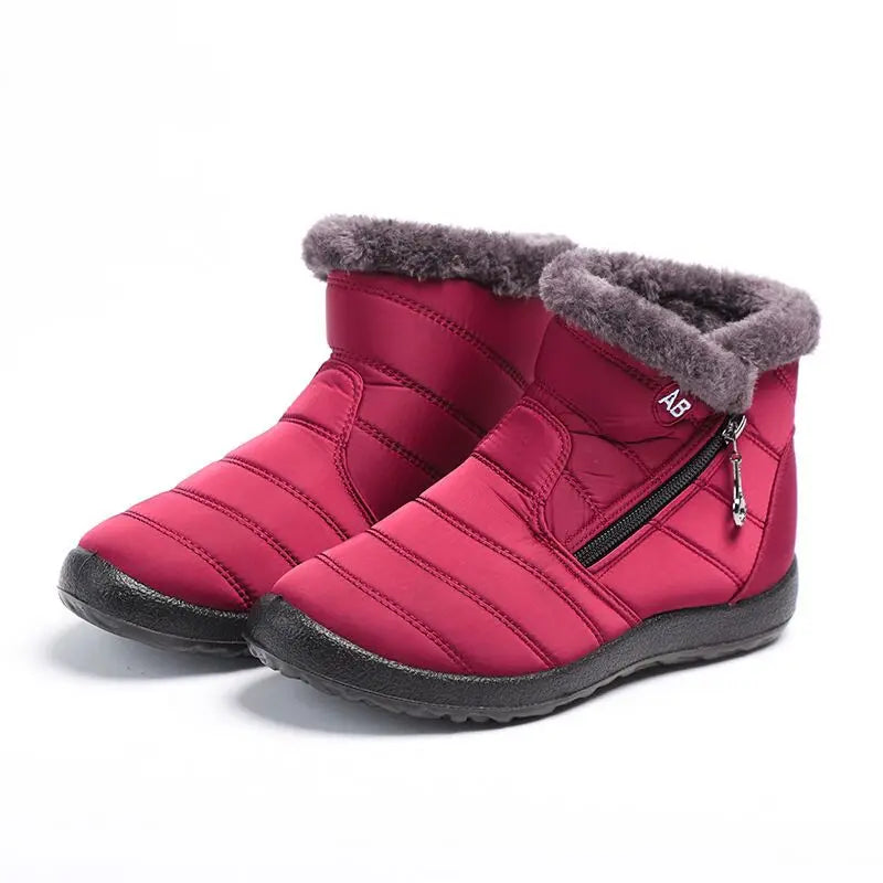 New 2025 winter women's shoes