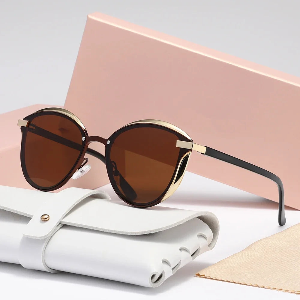 New Style Polarized Sunglasses