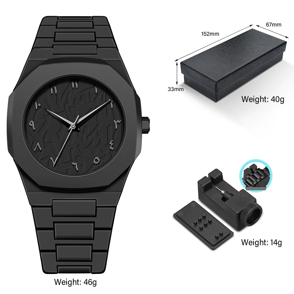 Men's Top Luxury Business Watches