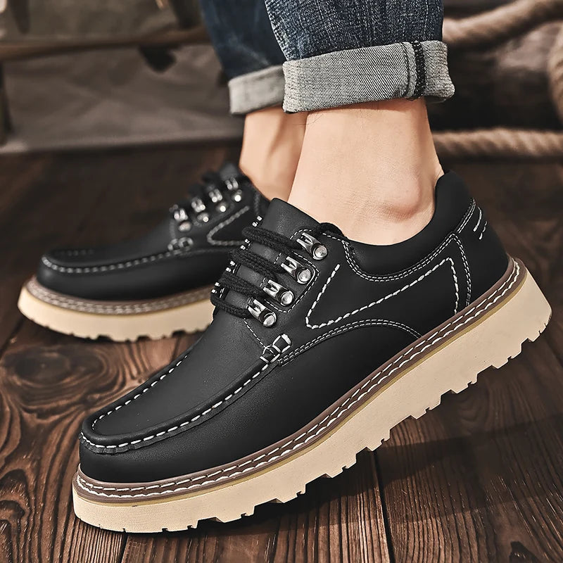 Casual Shoes - High Luxuruy Shoes