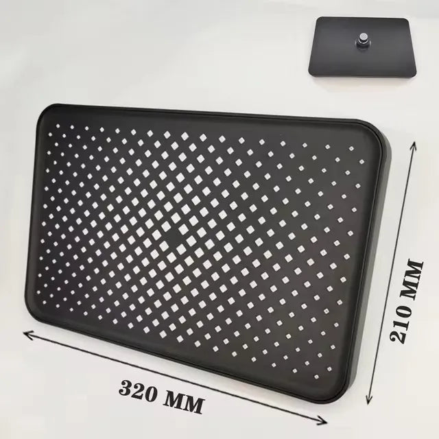 New 12 Inch High Pressure Top Spray Rain Shower