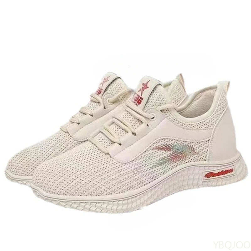 2025 Breathable Shoes Versatile