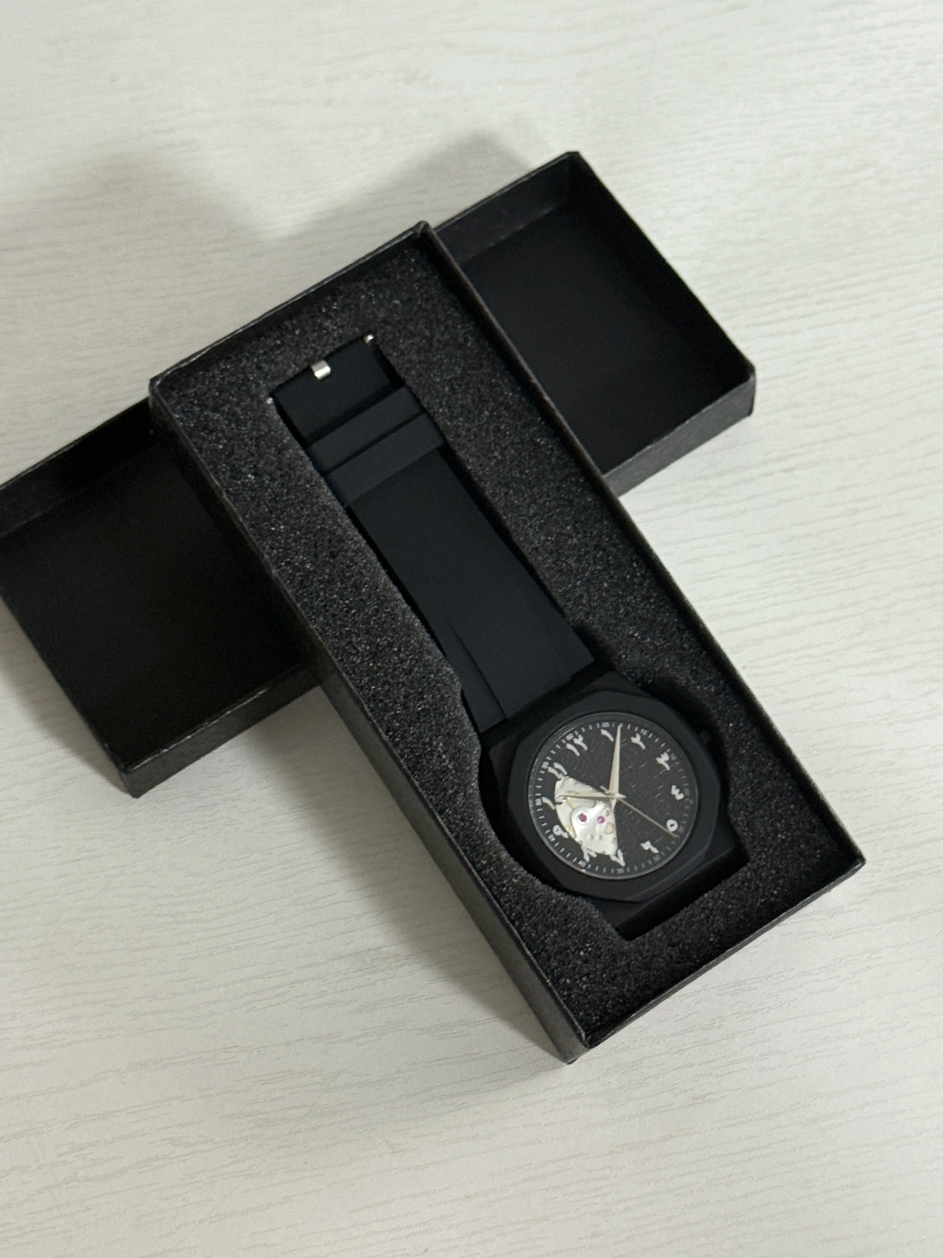 Men's Top Luxury Business Watches