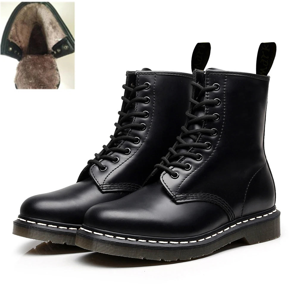 Designer Luxury Brand Genuine Leather