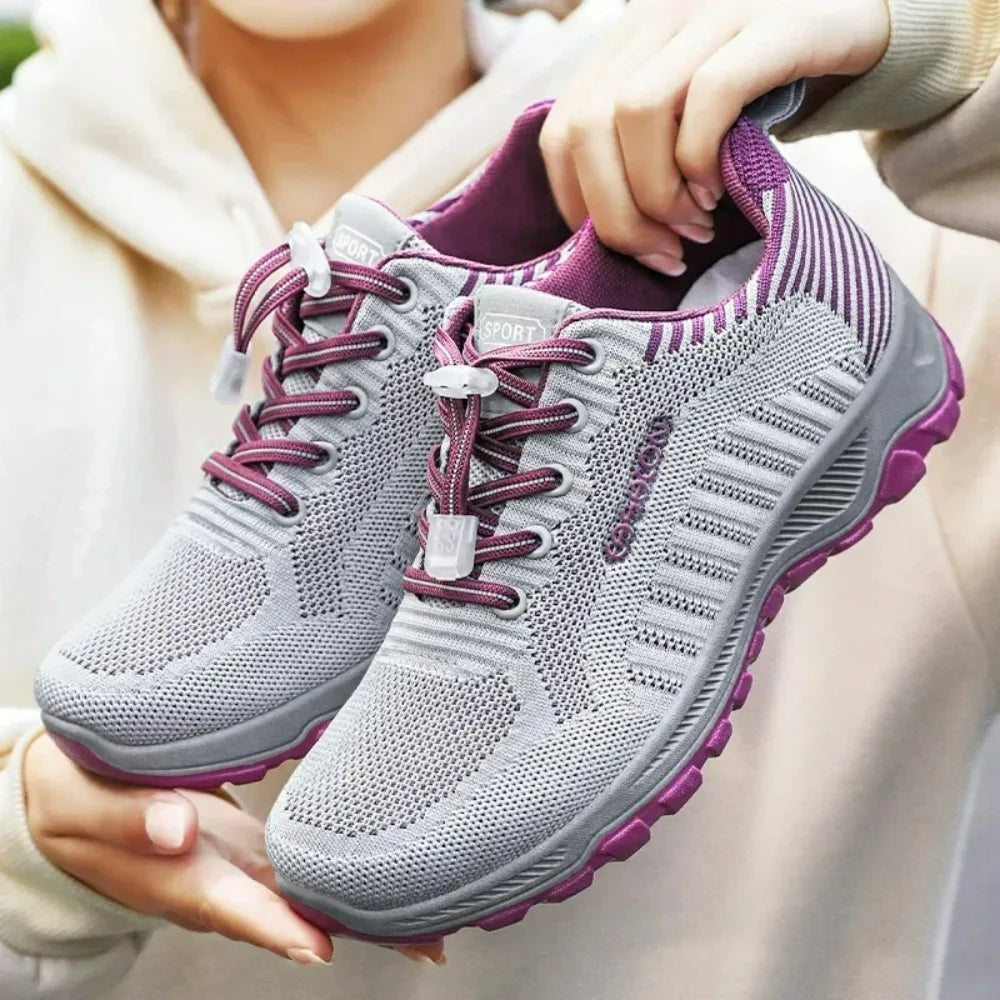 Women's New Running Training Shoes