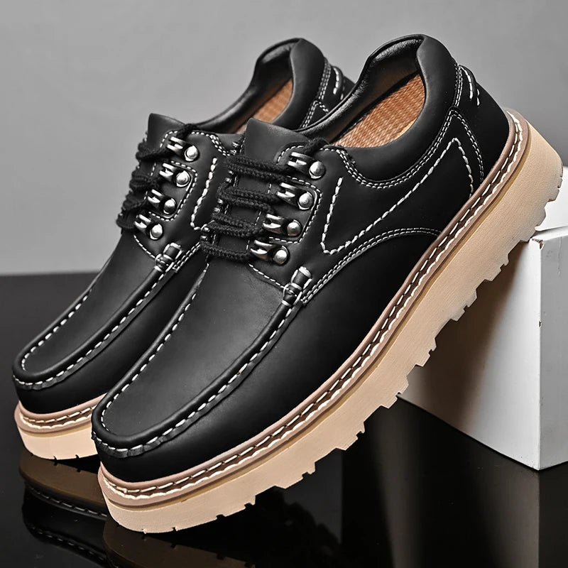 Casual Shoes - High Luxuruy Shoes