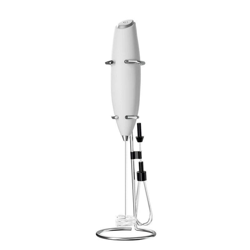 Handheld Milk Frother Egg Beater
