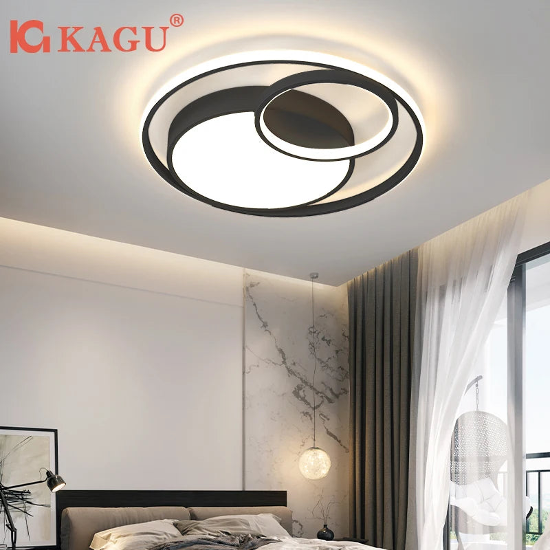 Modern LED Ceiling Lights For Living Room