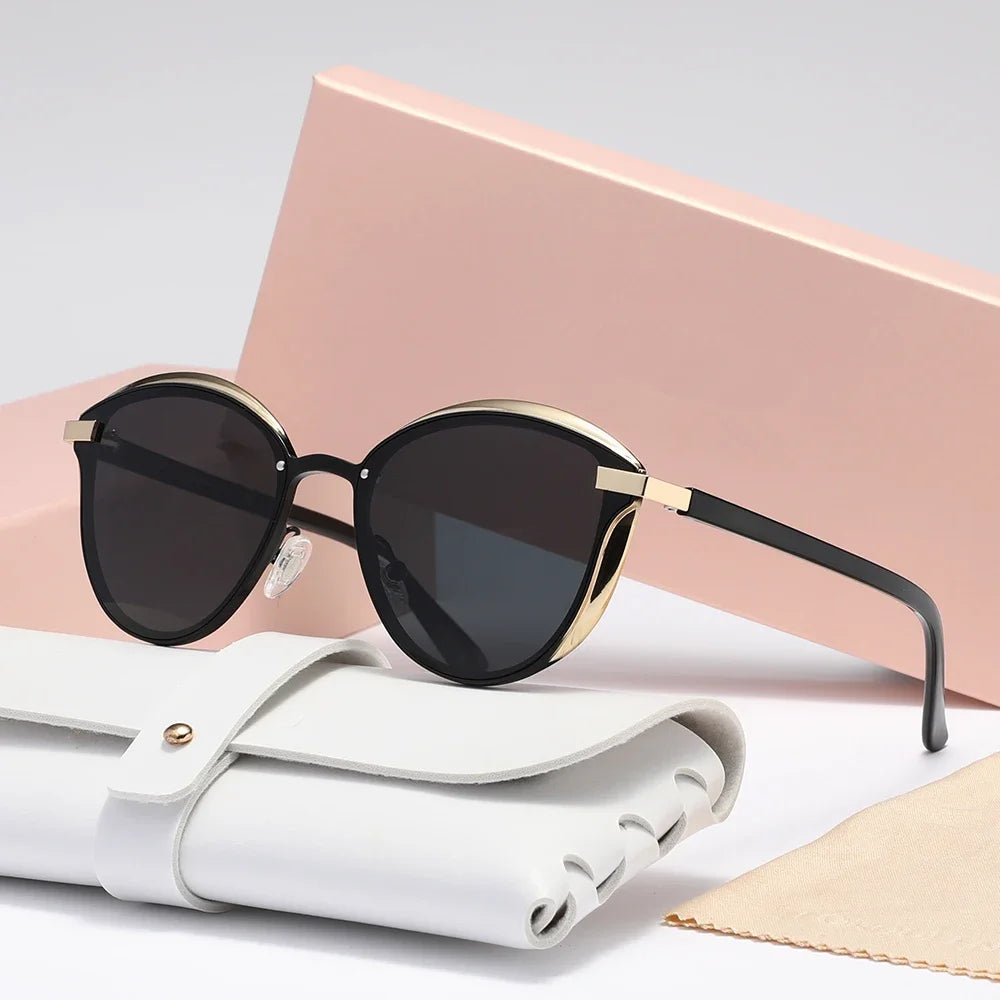 New Style Polarized Sunglasses