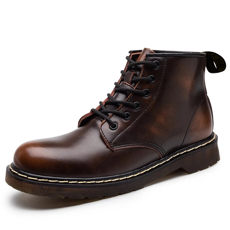 Designer Luxury Brand Genuine Leather