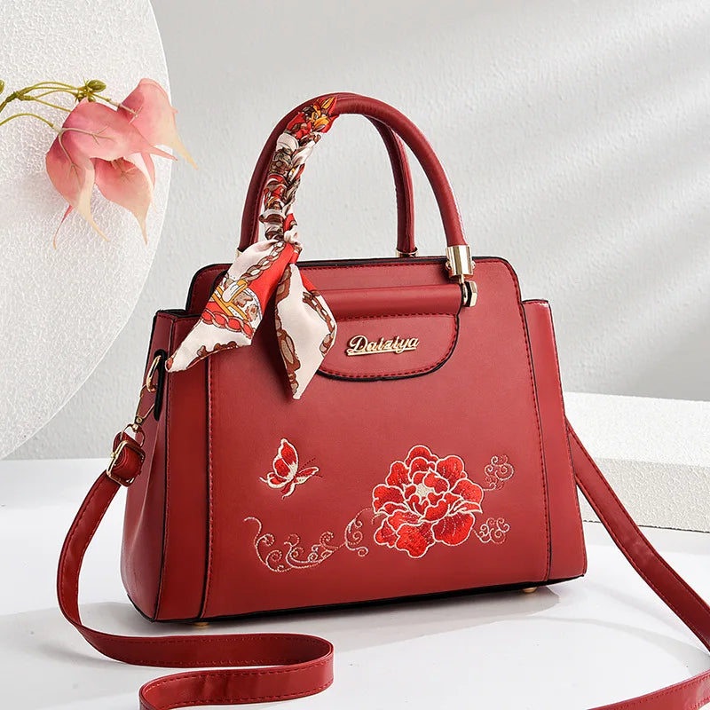 Fashion Luxury Handbags Women's
