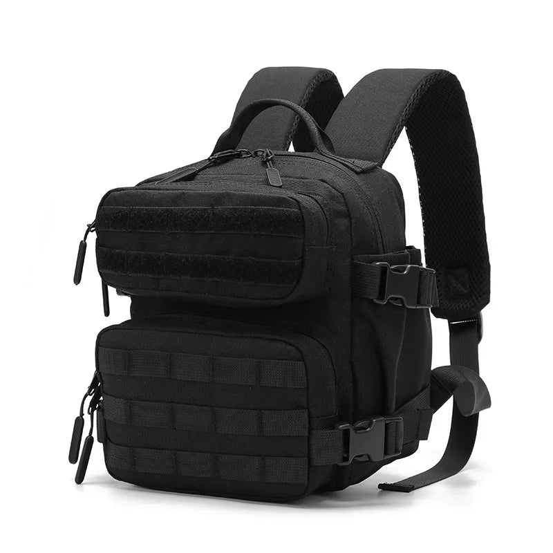 Backpack MOLLE 3 Day Bug Out Bag
