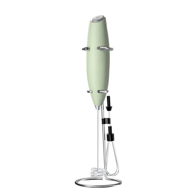 Handheld Milk Frother Egg Beater