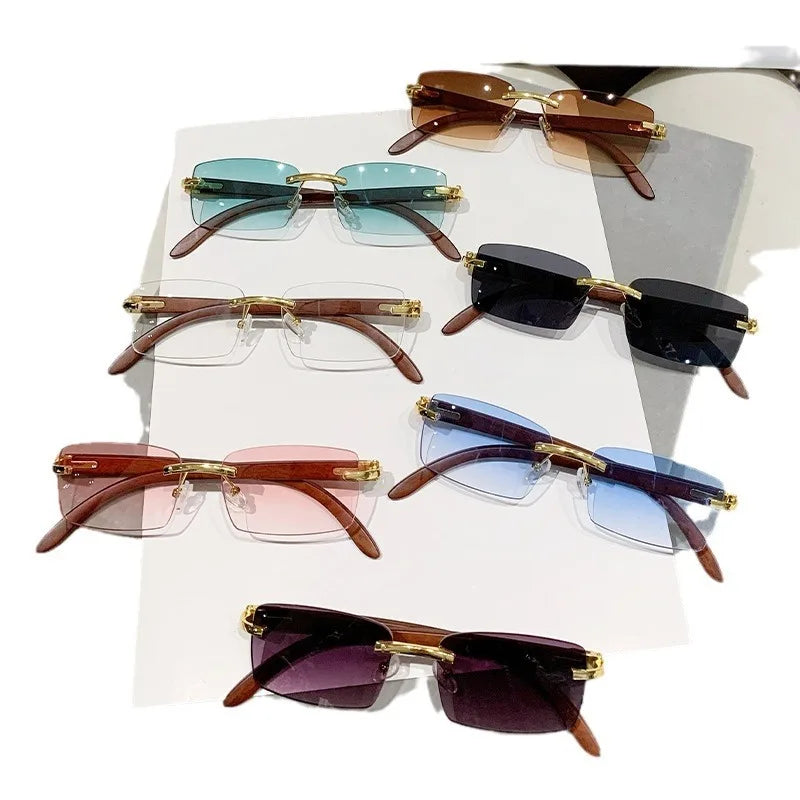 Sunglasses For Men Women  Luxury