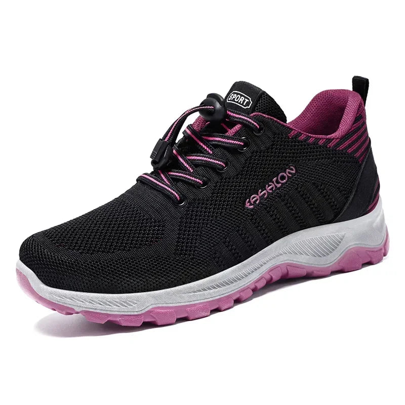 Women's New Running Training Shoes