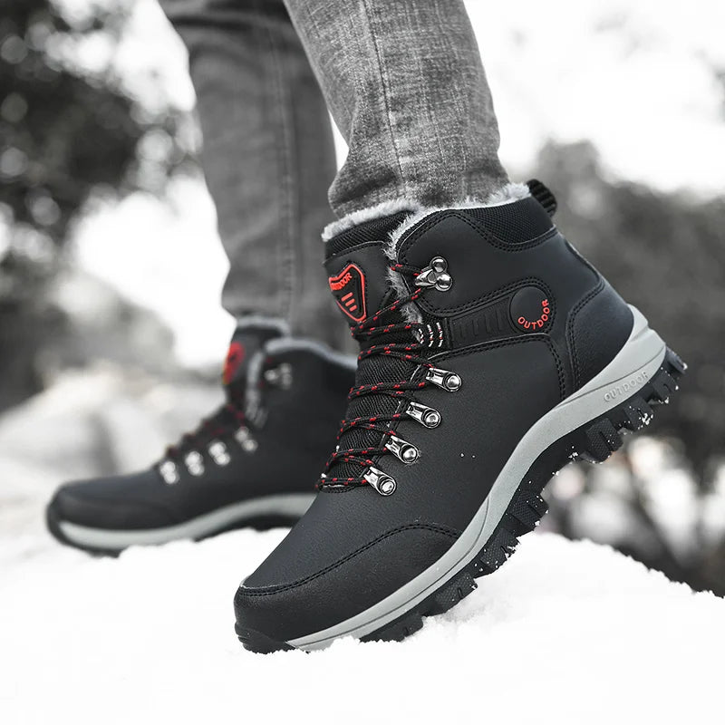 Men's Winter Boots