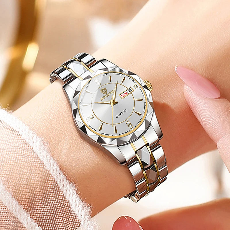 Women Watches Luxury Fashion Ladies