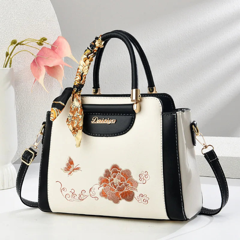 Fashion Luxury Handbags Women's