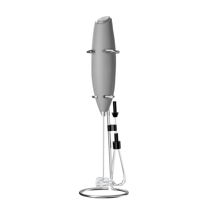 Handheld Milk Frother Egg Beater
