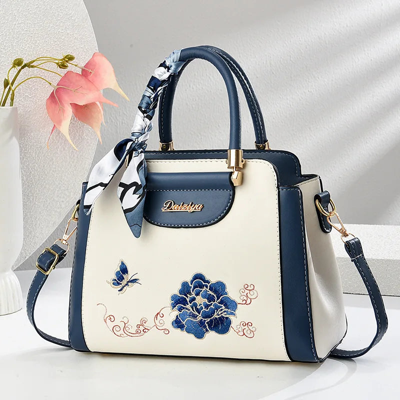Fashion Luxury Handbags Women's