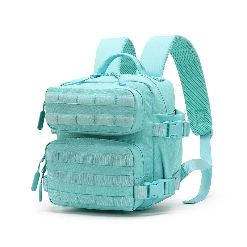 Backpack MOLLE 3 Day Bug Out Bag