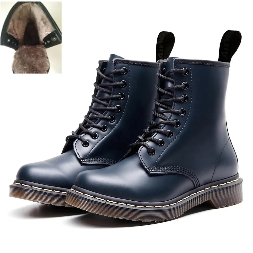 Designer Luxury Brand Genuine Leather