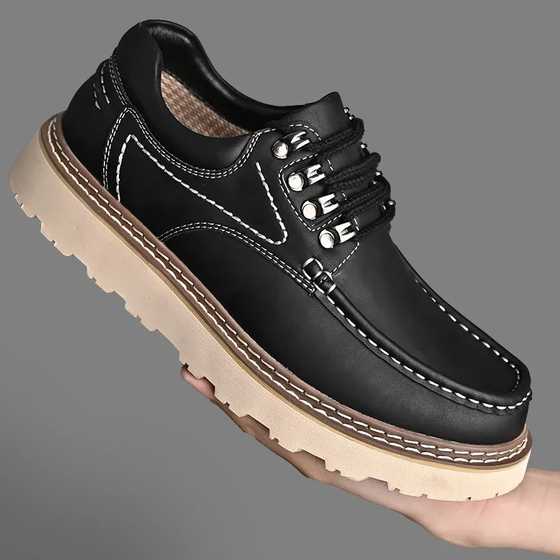 Casual Shoes - High Luxuruy Shoes