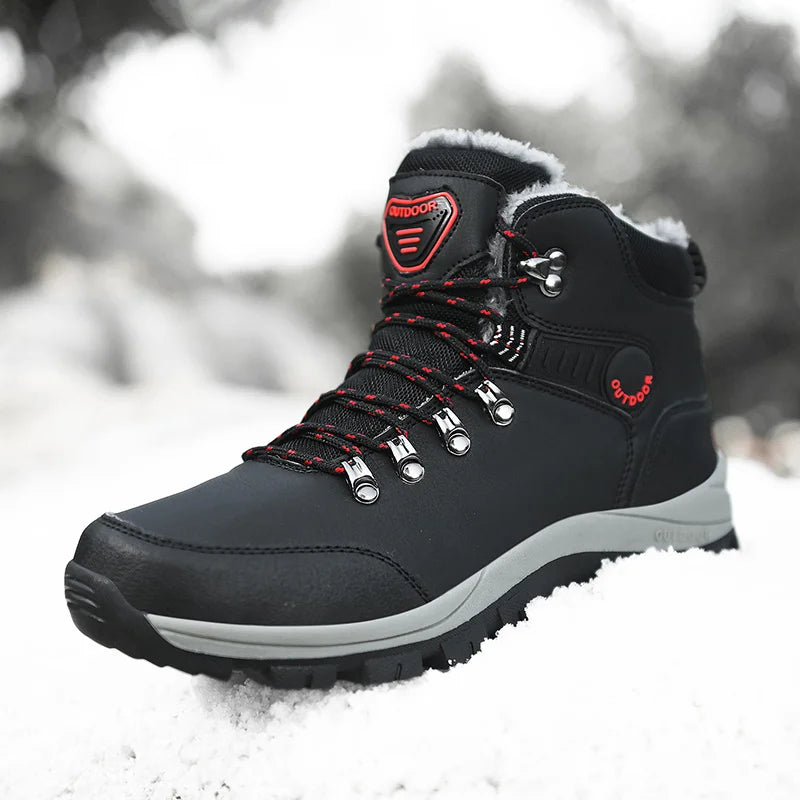 Men's Winter Boots