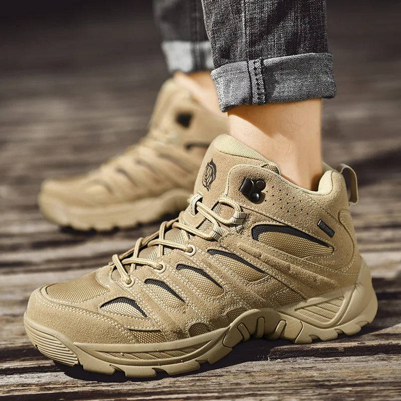 Casual Boots Autumn