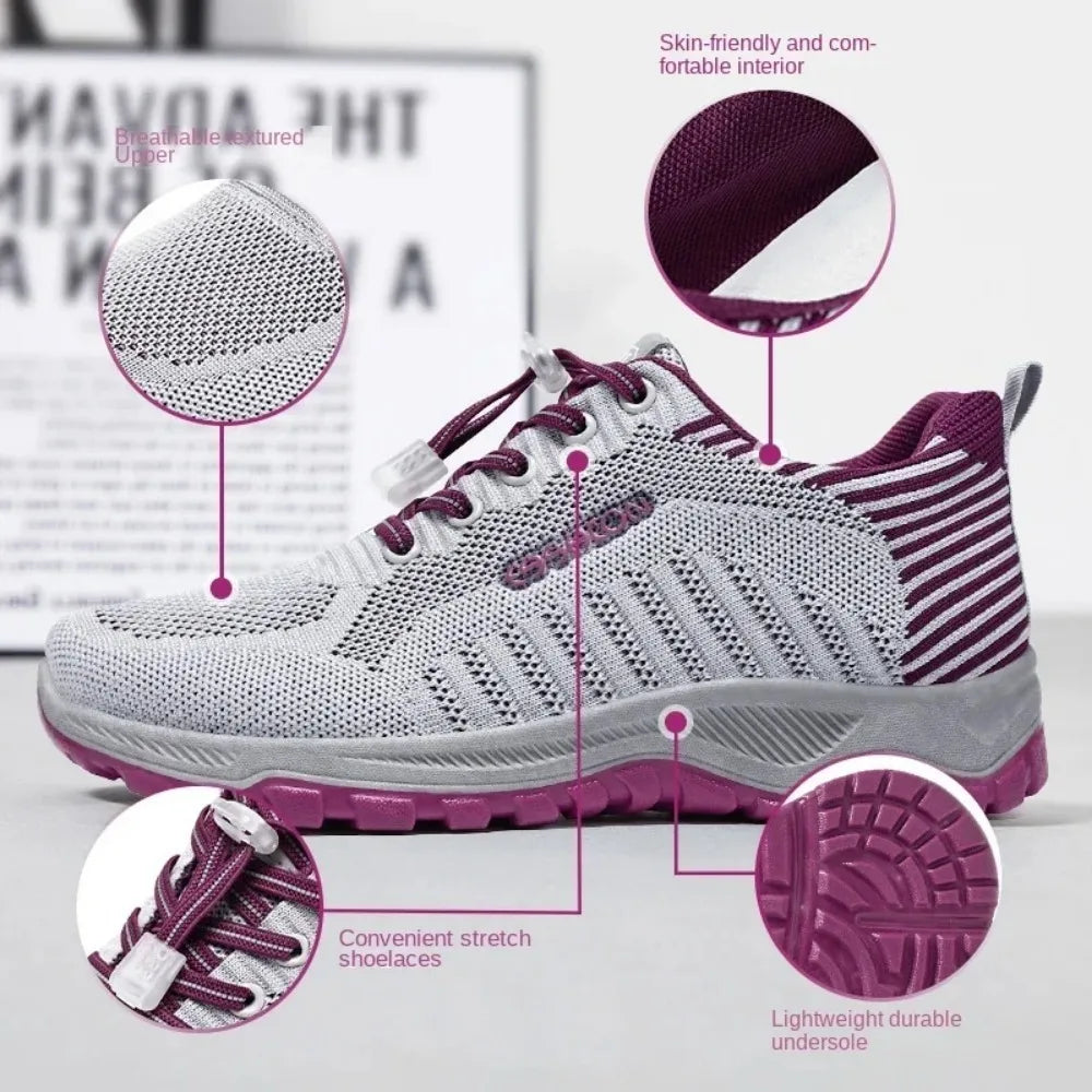 Women's New Running Training Shoes