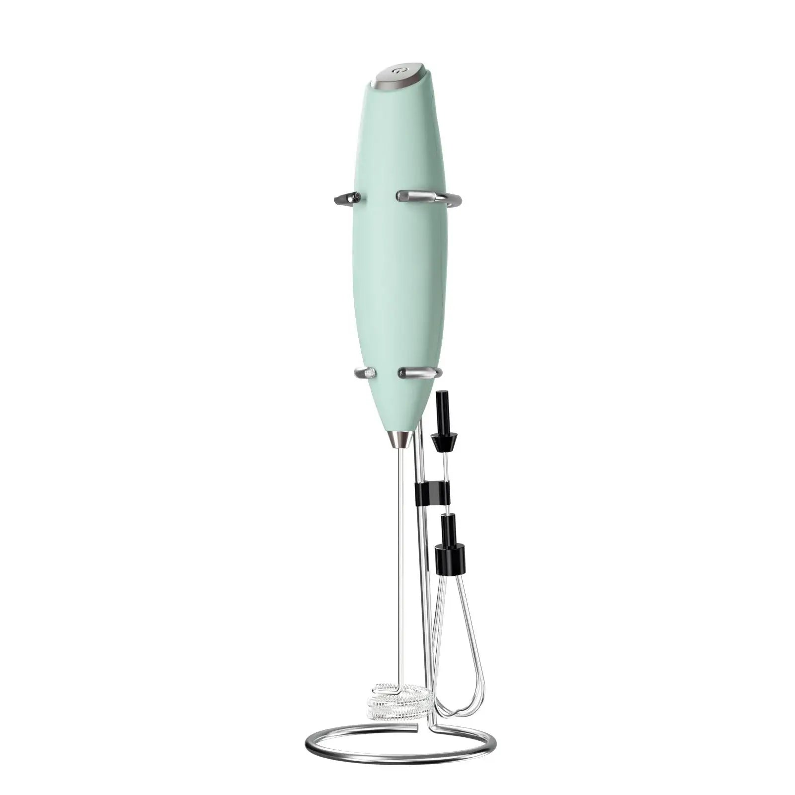 Handheld Milk Frother Egg Beater