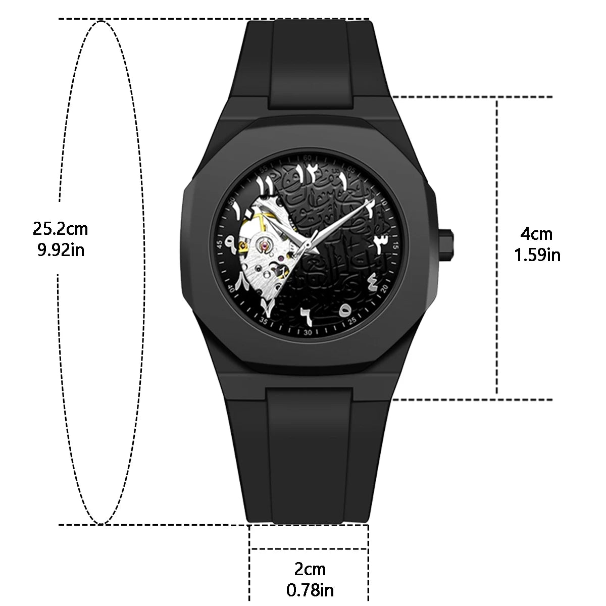 Men's Top Luxury Business Watches