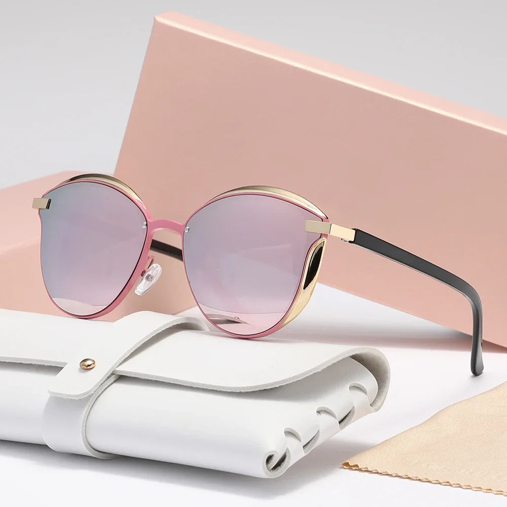 New Style Polarized Sunglasses