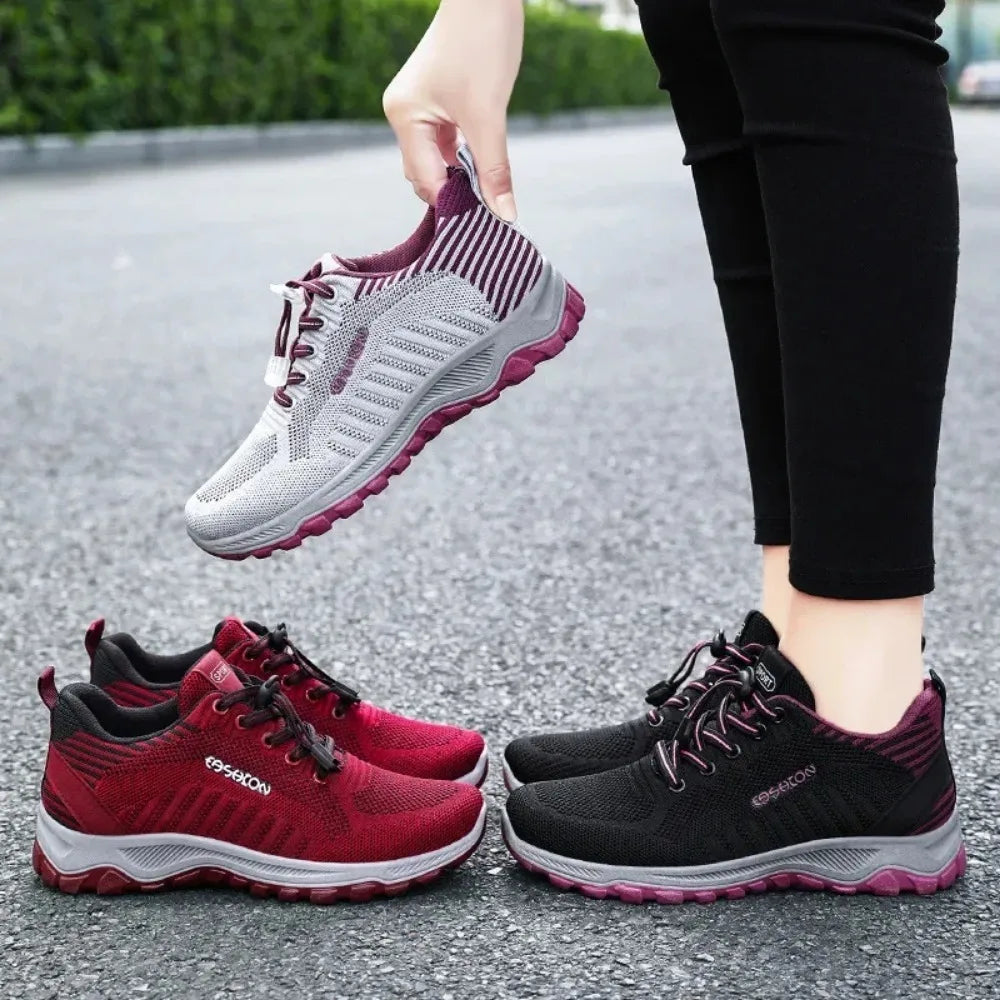Women's New Running Training Shoes