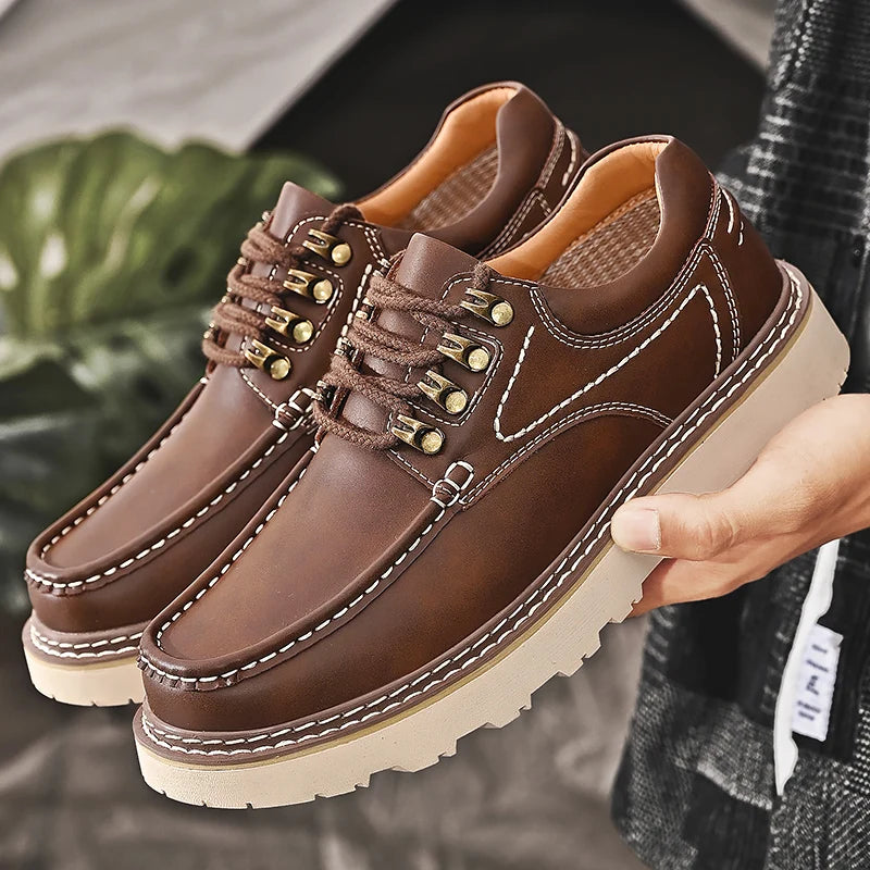 Casual Shoes - High Luxuruy Shoes
