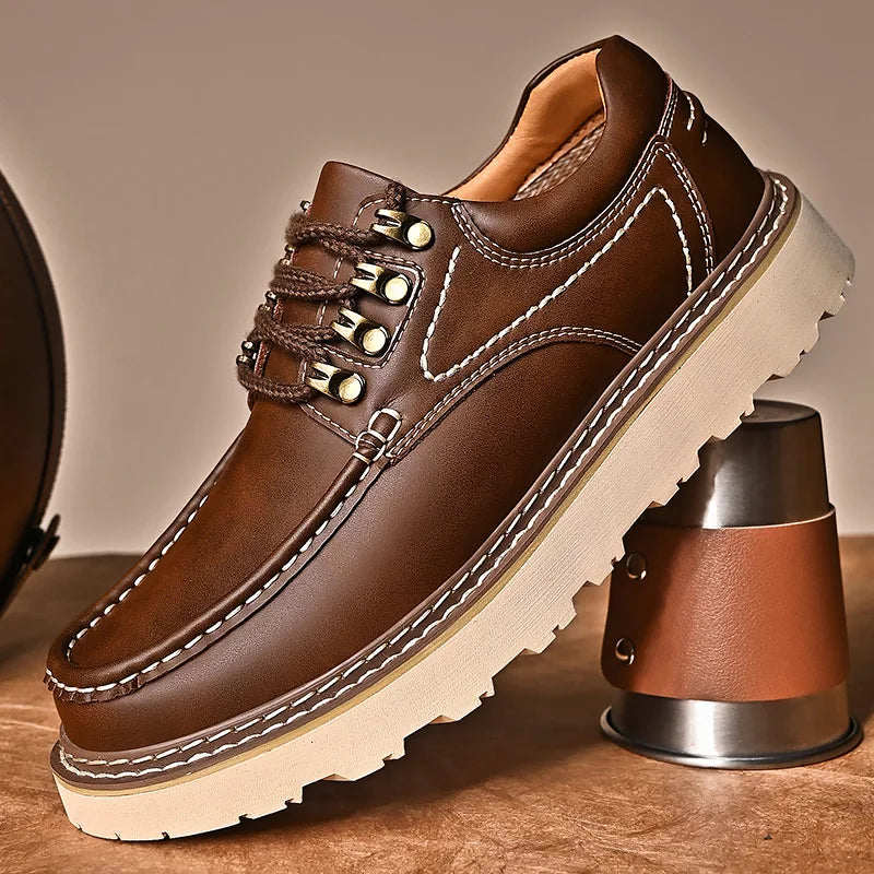 Casual Shoes - High Luxuruy Shoes