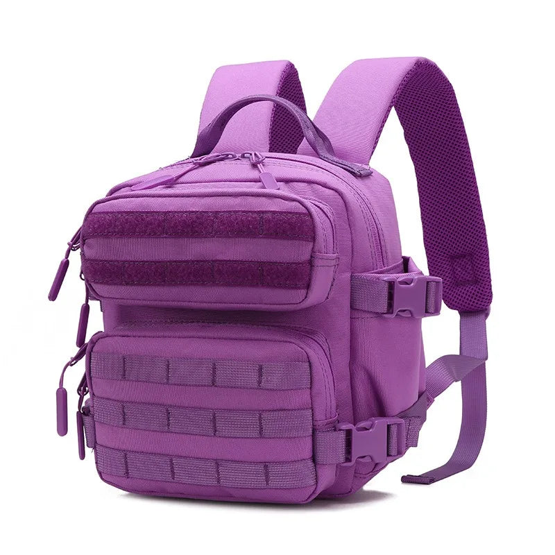 Backpack MOLLE 3 Day Bug Out Bag