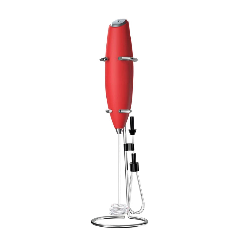 Handheld Milk Frother Egg Beater