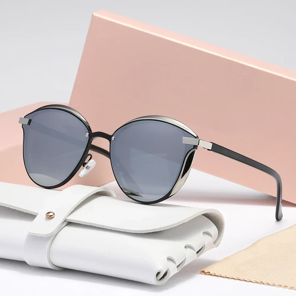 New Style Polarized Sunglasses